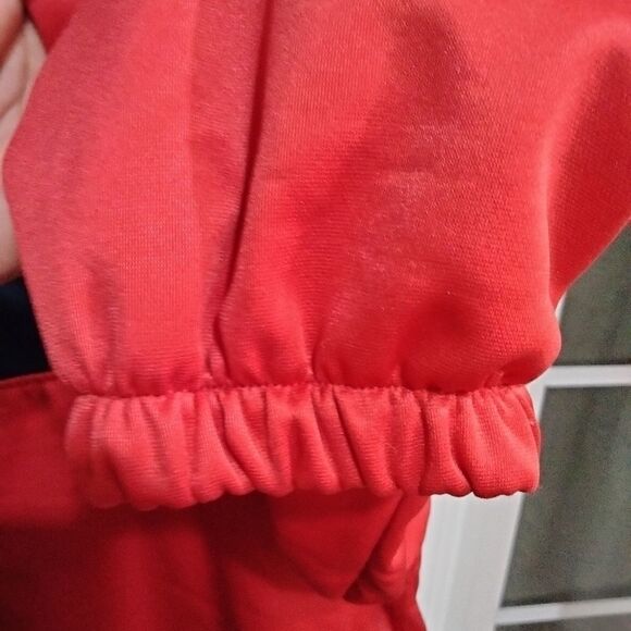 USA 2012 London Olympics Quarter Zip Pullover - Picture 4 of 5